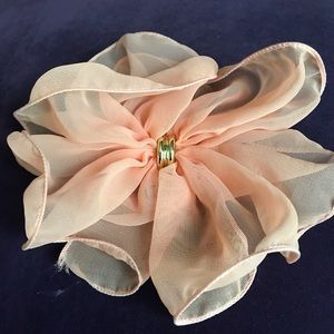 PM03023 Hair Bow